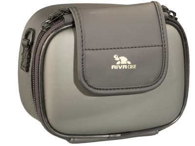  RivaCase 7080 Dark Grey