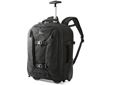   Lowepro Pro Runner RL x450 AW II Black