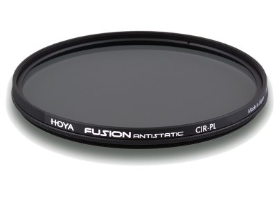  HOYA PL-CIR Fusion Antistatic 40.5mm 82935