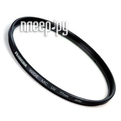  Hakuba Wide MC-UV 58mm (437638)