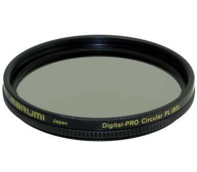  Marumi Digital Pro Circular-PL Brass 77mm