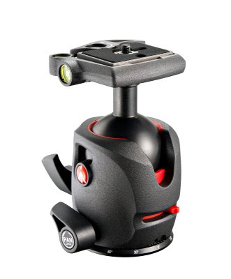    Manfrotto MHXPRO-BHQ2