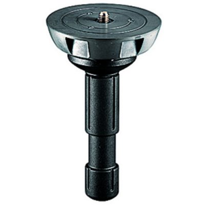    Manfrotto 500BALL