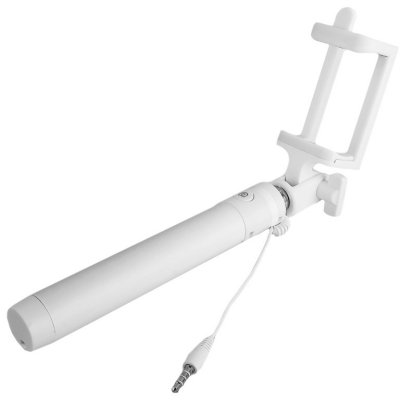  Activ Monopod Colur White 54132