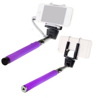  Activ Cable 201 Purple 48088