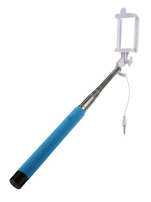  Ainy Monopod Jack 3.5 Light Blue