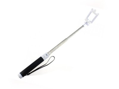  BROSCO Black MONOPOD-01-BLACK