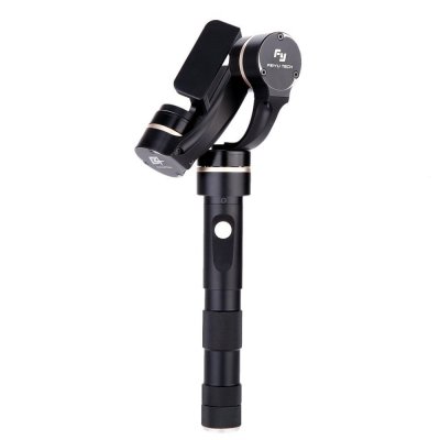  FeiYu Tech FY-G4 3-Axis Handheld Gimbal For Smartphone