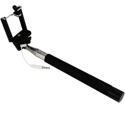  MONOPOD Z07-5S Black