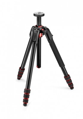  Manfrotto MT190GOA4TB