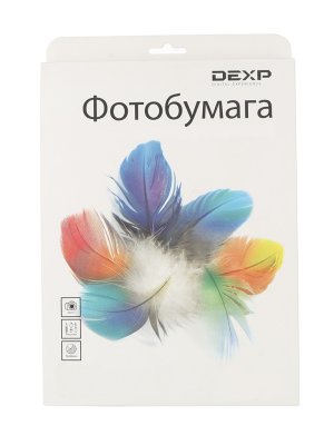  DEXP Deluxe Matt 0805583  A4 180 g/m2 50 