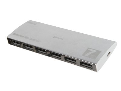  USB Brera GENOVA USB 7 ports 36019