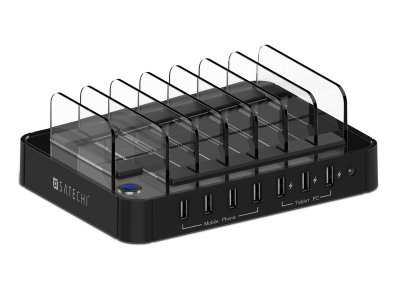  USB Satechi 7-Port USB Black B00TT9O0SG