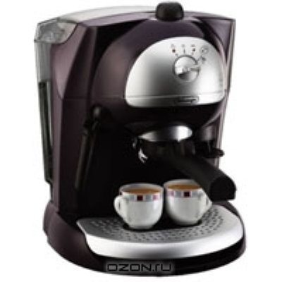  DeLonghi EC 410 B, 15 , 2 , 1100 ,    ,  