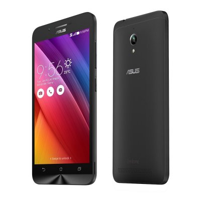  5.0" ASUS ZenFone Go ZC500TG 8Gb 5" Dual Sim  ( 90AZ00V1-M00470 )