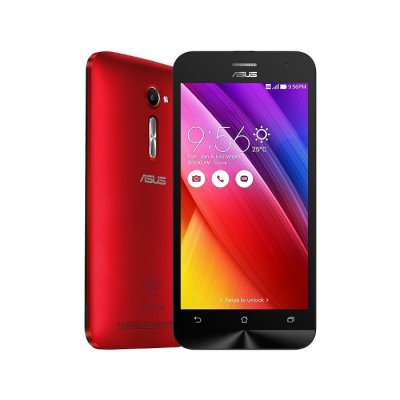   ASUS ZenFone 2 ZE500CL 16Gb Red