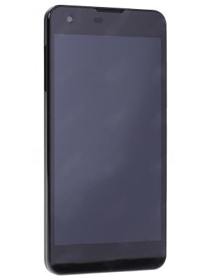   DEXP Ixion M LTE 5 Black