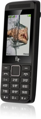   Fly FF241 Black