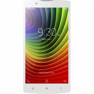   Lenovo A2010 White*