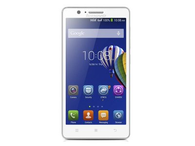   Lenovo A536 White