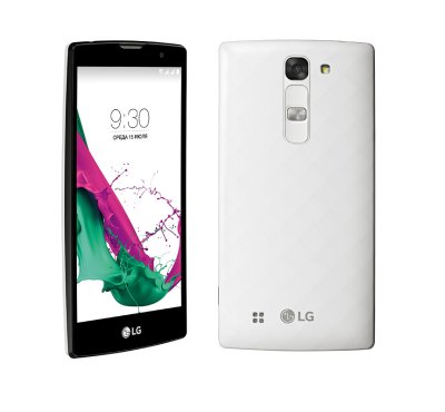   LG H522Y G4C White Black