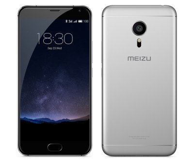   Meizu PRO 5 32Gb Black