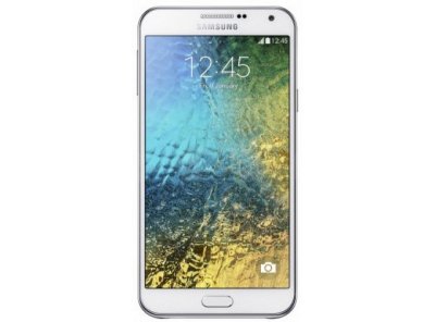   Samsung SM-E500H Galaxy E5 Duos White