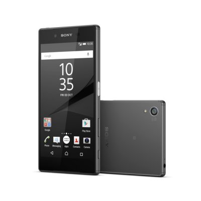   Sony E6653 Xperia Z5 Black