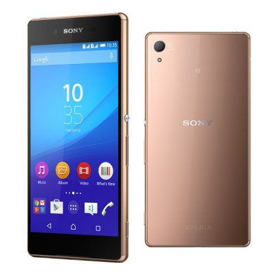   Sony E6533 Xperia Z3+ Dual Cooper