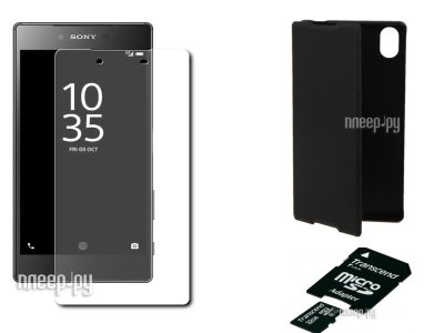   Sony E6683 Xperia Z5 Dual Black