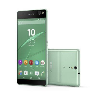   Sony E5533 Xperia C5 Ultra Dual Mint