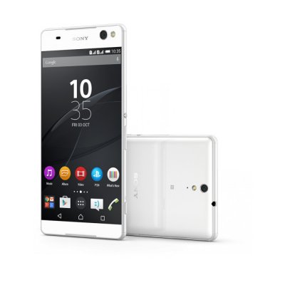   Sony E5533 Xperia C5 Ultra Dual White