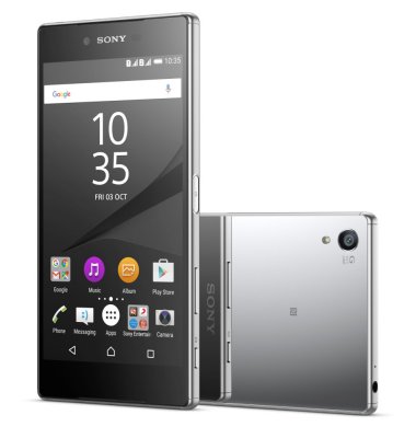   Sony E6853 Xperia Z5 Premium Chrome