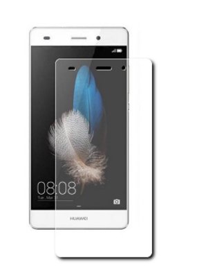    Huawei P8 Lite Red Line