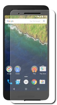    Huawei Nexus 6P Red Line 