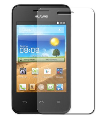    Huawei Ascend Y221 (Red Line YT000007084) ()