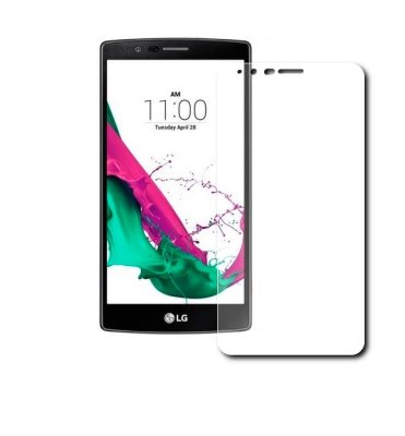    LG G4c Red Line