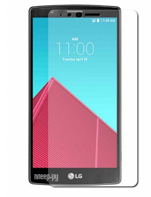    LG G4 Deppa Transperent 61388