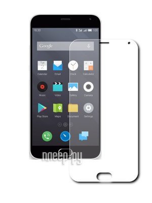    Meizu M2 Note LuxCase  54811