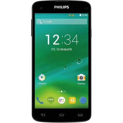    Philips Xenium i908 Activ 46431