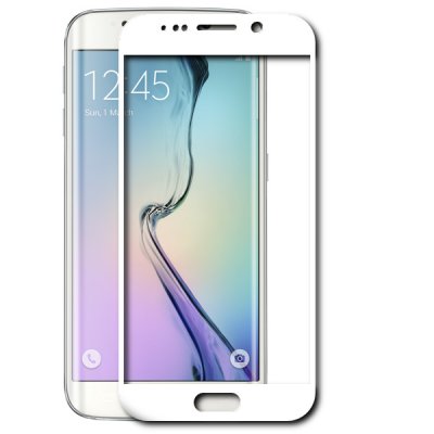    Samsung Galaxy S6 Edge Solomon White