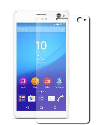    Sony Xperia C4 AUZER AG-SXC4