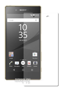    Sony Xperia Z5 Plus / Premium Ainy (+) 