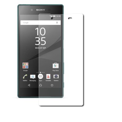 Sony   Tempered Glass 0.33mm (2.5D)  Xperia Z5 Compact ()