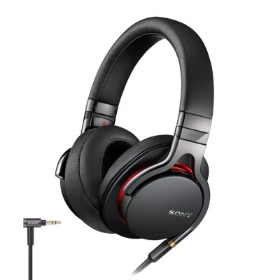  Sony MDR-1A Black