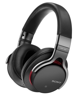  Sony MDR-1ABT Black