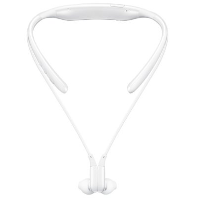  Bluetooth Samsung Level U White (EO-BG920BWEGRU)