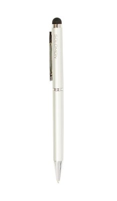  Solomon Pen Stylus White