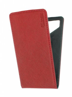   ST Case 4.6-5 . Red STc SMFL4.6-5-RED-LTH