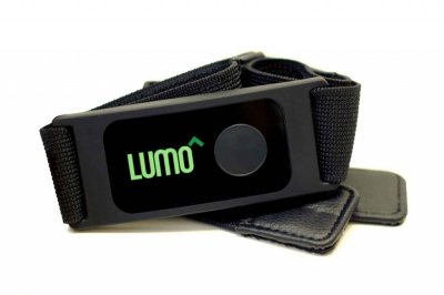   Lumo Back 4.0